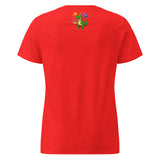 Women’s basic softstyle t-shirt  | DINO GEBURTSTAG!! 6