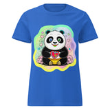 Women’s basic softstyle t-shirt | PANDE LIEBE 7
