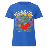 Women’s basic softstyle t-shirt | KROKODIL 7