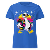 Women’s basic softstyle t-shirt | HANS URLAUB 7