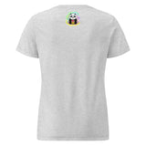 Women’s basic softstyle t-shirt | PANDE LIEBE 14