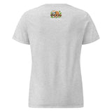 Women’s basic softstyle t-shirt | LUSITIGE FAULTIER 14