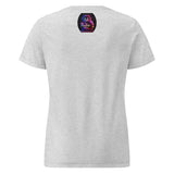 Women’s basic softstyle t-shirt | PEEDRO KATZE 14