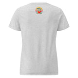 Women’s basic softstyle t-shirt | KROKODIL 14