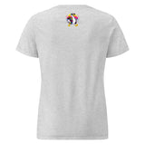 Women’s basic softstyle t-shirt | HANS URLAUB 14