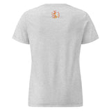 Women’s basic softstyle t-shirt | Känguru Australien 14