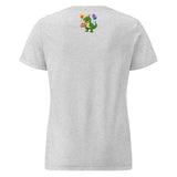 Women’s basic softstyle t-shirt  | DINO GEBURTSTAG!! 14