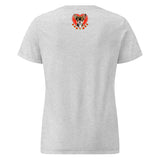 Women’s basic softstyle t-shirt | DOG LOVE 14