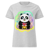 Women’s basic softstyle t-shirt | PANDE LIEBE 13