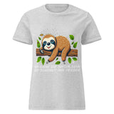 Women’s basic softstyle t-shirt | LUSITIGE FAULTIER 13