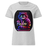 Women’s basic softstyle t-shirt | PEEDRO KATZE 13