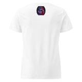 Women’s basic softstyle t-shirt | PEEDRO KATZE 16