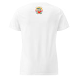 Women’s basic softstyle t-shirt | KROKODIL 16
