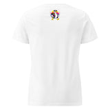 Women’s basic softstyle t-shirt | HANS URLAUB 16