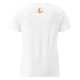 Women’s basic softstyle t-shirt | Känguru Australien 16
