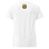 Women’s basic softstyle t-shirt | BRO RELAX 16
