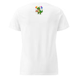 Women’s basic softstyle t-shirt  | DINO GEBURTSTAG!! 16