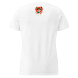 Women’s basic softstyle t-shirt | DOG LOVE 16