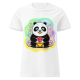 Women’s basic softstyle t-shirt | PANDE LIEBE 15