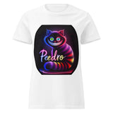 Women’s basic softstyle t-shirt | PEEDRO KATZE 15