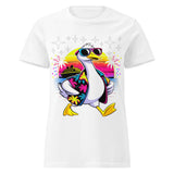 Women’s basic softstyle t-shirt | HANS URLAUB 15