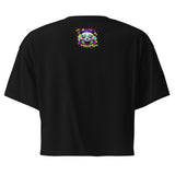 Women’s crop top  | DJ PANDE 11