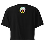 Women’s crop top | PANDE LIEBE 2