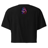 Women’s crop top | PEEDRO KATZE 2