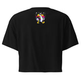 Women’s crop top | HANS URLAUB 2