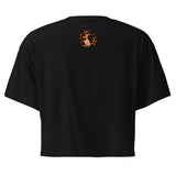 Women’s crop top | Känguru Australien 2