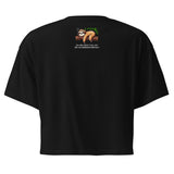 Women’s crop top  | FAULTIER 2