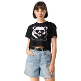 Women's Crop Top | PAPA BEAR 6