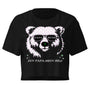 Women's Crop Top | PAPA BEAR
