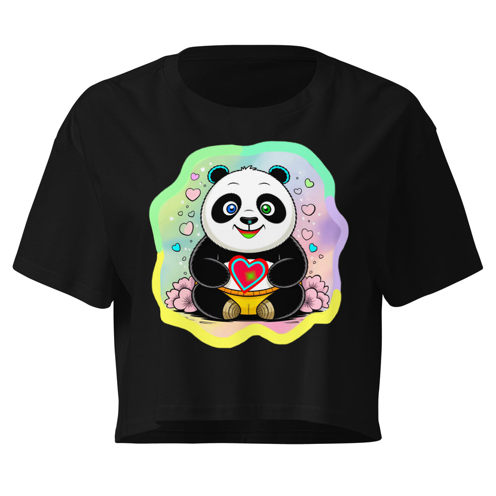 Women’s crop top | PANDE LIEBE