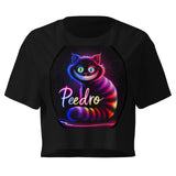 Women’s crop top | PEEDRO KATZE 1