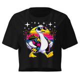 Women’s crop top | HANS URLAUB 1