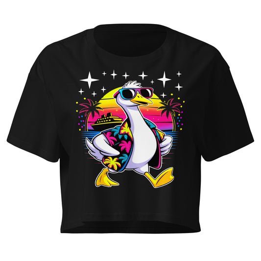 Women’s crop top | HANS URLAUB
