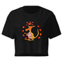Women’s crop top | Känguru Australien