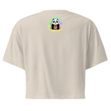 Women’s crop top | PANDE LIEBE 12
