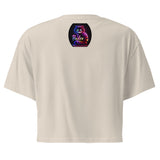 Women’s crop top | PEEDRO KATZE 12