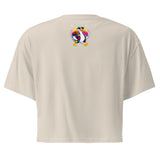 Women’s crop top | HANS URLAUB 12