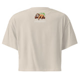 Women’s crop top  | FAULTIER 12