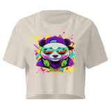 Women’s crop top  | DJ PANDE 6