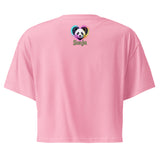Women’s crop top | PANDA SONYA 14