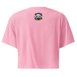 Women’s crop top  | DJ PANDE 14