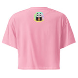 Women’s crop top | PANDE LIEBE 8