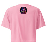 Women’s crop top | PEEDRO KATZE 8