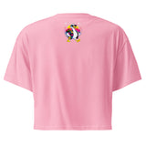 Women’s crop top | HANS URLAUB 8