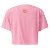 Women’s crop top | Känguru Australien 8