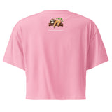Women’s crop top  | FAULTIER 8